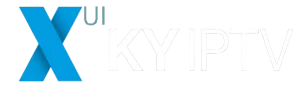 Ky IPTV Logo